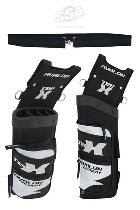 Kaufen weiss Avalon Tec X Feldköcher