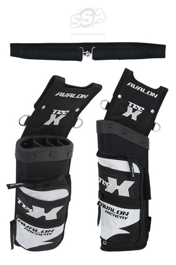 Kaufen weiss Avalon Tec X Feldköcher