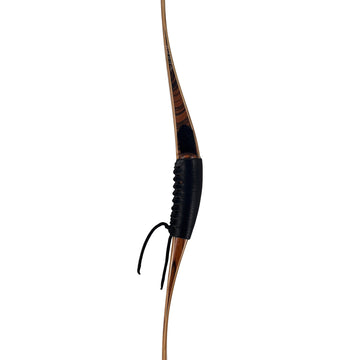 Bodnik Bows Horseman RH 48", 45Lbs @ 28" - 0