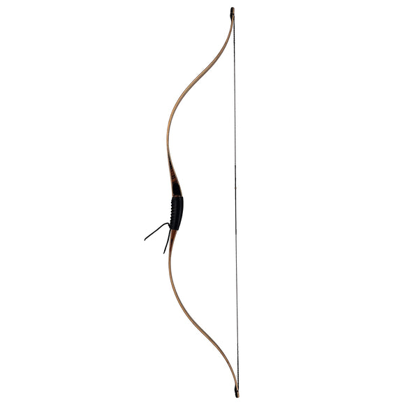 Bodnik Bows Horseman RH 48", 45Lbs @ 28"