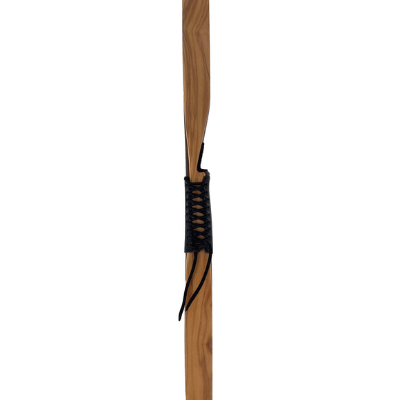 Bodnik Bows Horseman RH 48", 45Lbs @ 28"