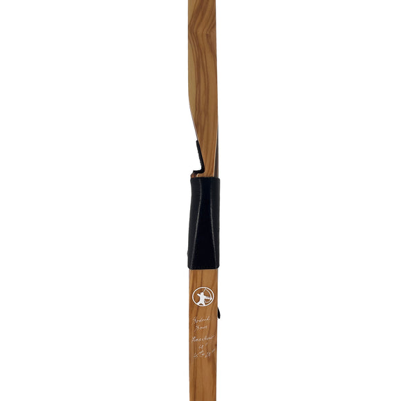 Bodnik Bows Horseman RH 48", 45Lbs @ 28"