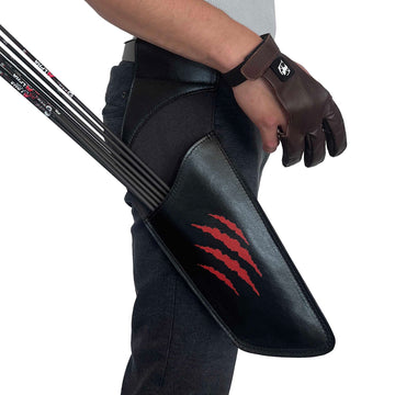 Seitenköcher CLAW - 0