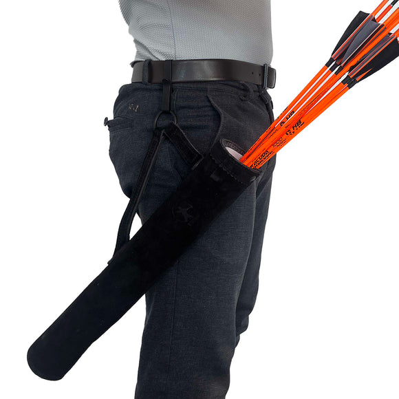 Bodnik Archery zijfoudraal KAYA