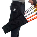 Bodnik Archery Zijfderkoker Obsidiaan-2