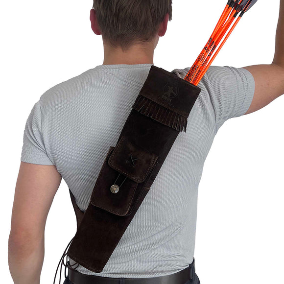 Archer´s Empire Rückenköcher LITTLE MOUNTAIN