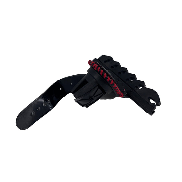 Strap-on boogkoker BSE-versie