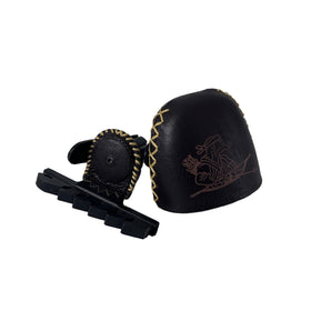 Strap-on boogkoker Shrew Bows