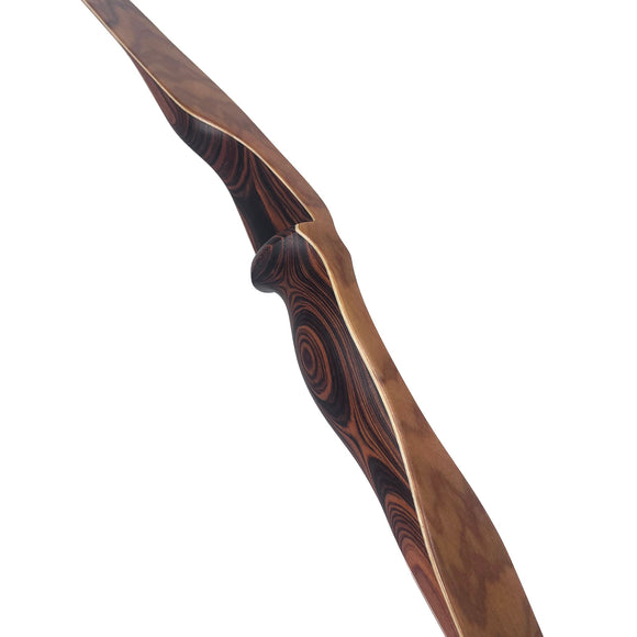 Bodnik Bows Mingo LH 50", 35Lbs @ 28"