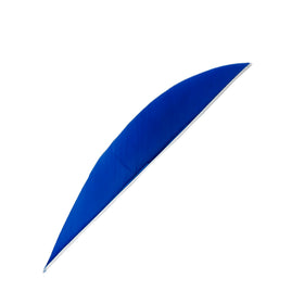 Feder RW Saubuckel Solid - 0