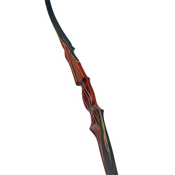 Bodnik Bows Redman RH 62", 45Lbs @ 28"