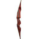 Bodnik Bows Redman RH 62", 45Lbs @ 28"-3