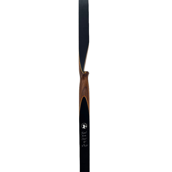 Bodnik Bows Crow LH 58" 30 Lbs @ 28"