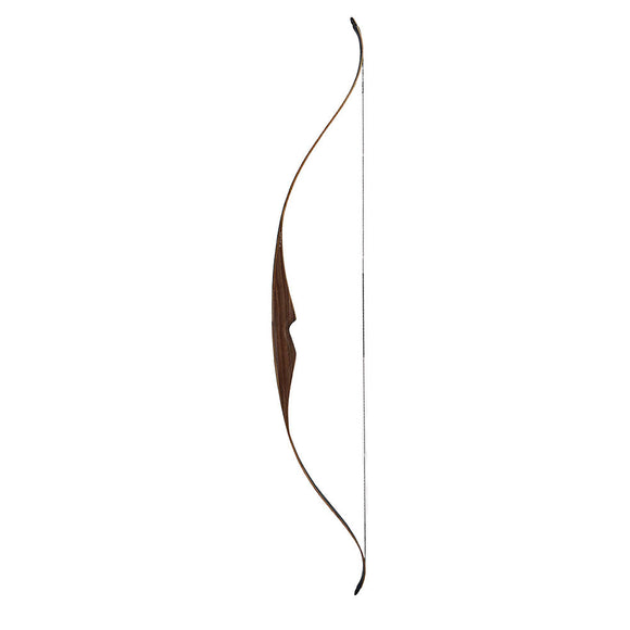Bodnik Bows Crow LH 58" 30 Lbs @ 28"