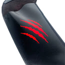 Zijdelingse pijlkoker CLAW-3