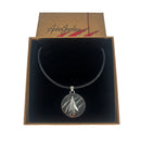 BSE-hanger van 925 sterling zilver-3
