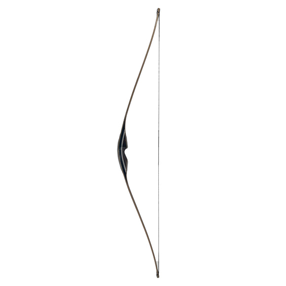Bodnik Bows Henry Bodnik Signature Stick RH 62", 57Lbs @ 28"