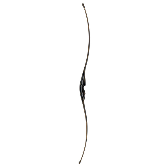 Bodnik Bows Henry Bodnik Signature Stick RH 62", 57Lbs @ 28"