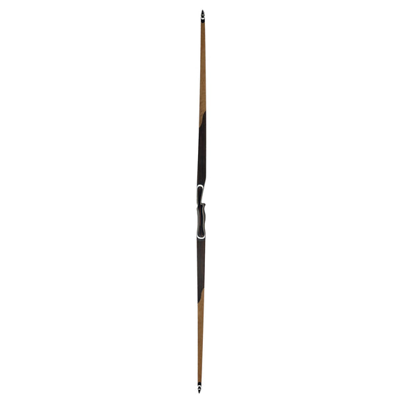 Bodnik Bows Henry Bodnik Signature Stick RH 62", 57Lbs @ 28"