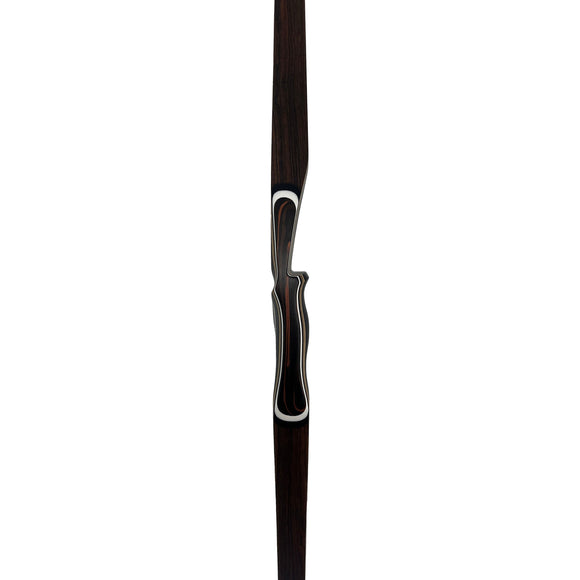 Bodnik Bows Henry Bodnik Signature Stick RH 62", 57Lbs @ 28"
