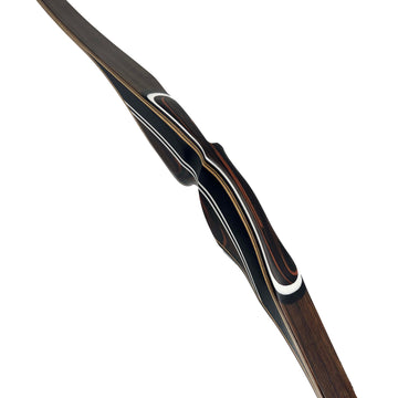 Bodnik Bows Henry Bodnik Signature Stick RH 62", 57Lbs @ 28"