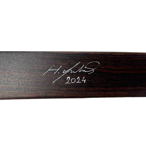 Bodnik Bows Henry Bodnik Signature Stick RH 62", 57Lbs @ 28"