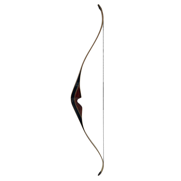 Bodnik Bows Kiowa RH 52", 40Lbs @ 28"