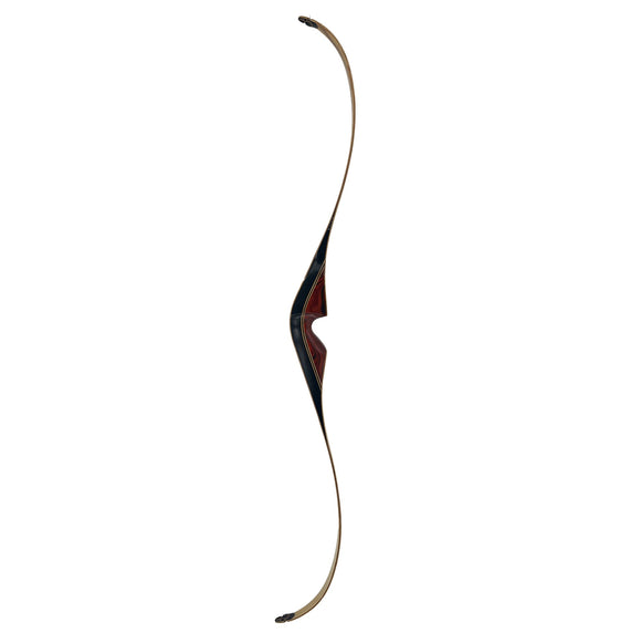 Bodnik Bows Kiowa RH 52", 25Lbs @ 28"
