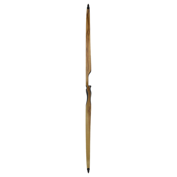 Bodnik Bows Kiowa RH 52", 40Lbs @ 28"
