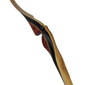 Bodnik Bows Kiowa RH 52", 40Lbs @ 28"