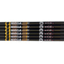 Carbonschaft Omega .245-1