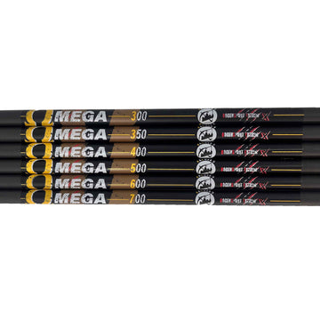 Carbonschaft Omega .245