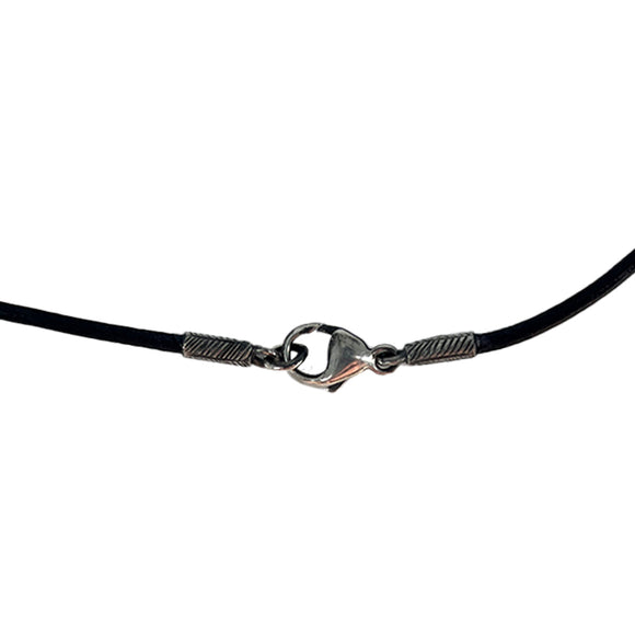 Bodnik Bows hanger 925 sterling zilver