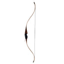 Bodnik Bows Mingo LH 50", 30# @ 28" met lederen grip-5