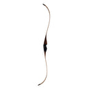 Bodnik Bows Mingo LH 50", 30# @ 28" met lederen grip-6