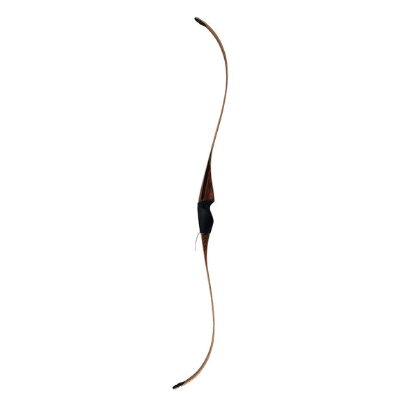 Bodnik Bows Mingo LH 50", 30# @ 28" met lederen grip