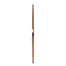 Bodnik Bows Mingo LH 50", 30# @ 28" met lederen grip-7