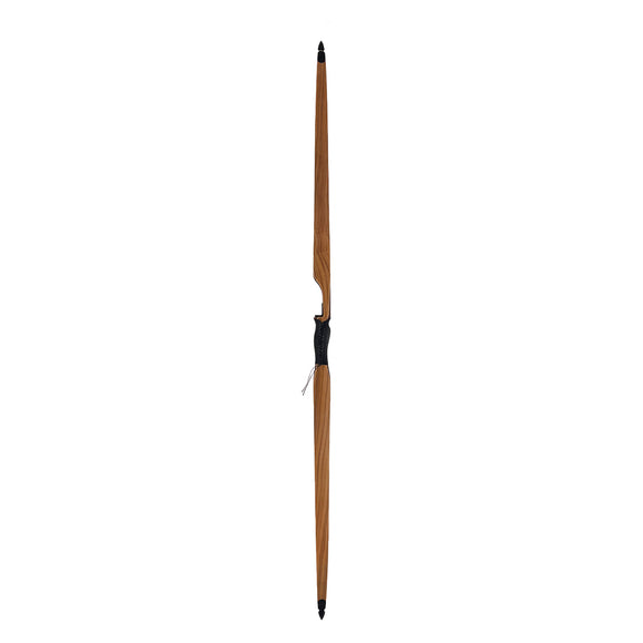 Bodnik Bows Mingo LH 50", 30# @ 28" met lederen grip