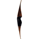 Bodnik Bows Mingo LH 50", 30# @ 28" met lederen grip-3