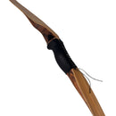 Bodnik Bows Mingo LH 50", 30# @ 28" met lederen grip-1