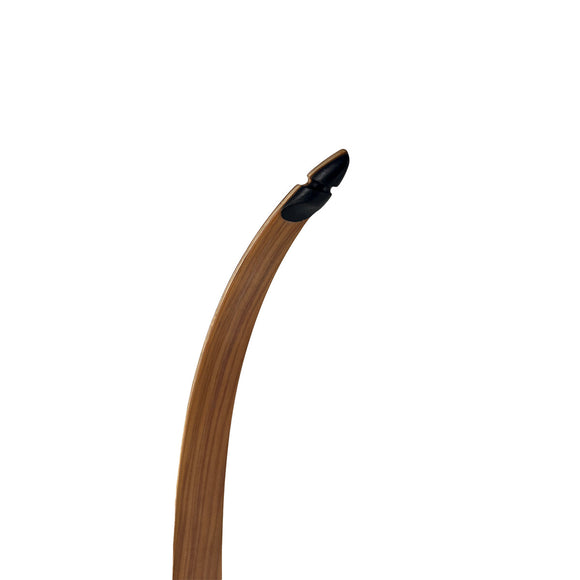 Bodnik Bows Mingo LH 50", 30# @ 28" met lederen grip