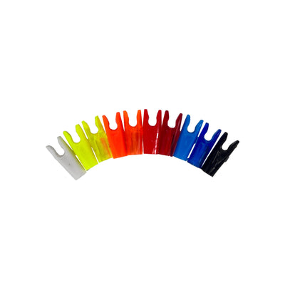 Barracuda Pin Nocke