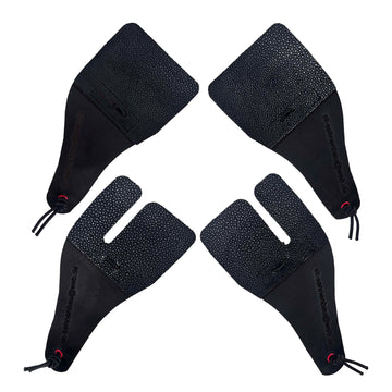 Perlrochenleder Tab BSE