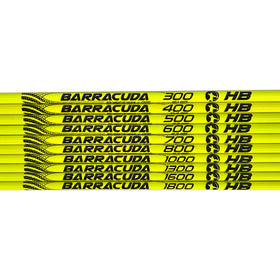 Bodnik Barracuda Colorline schacht - 0
