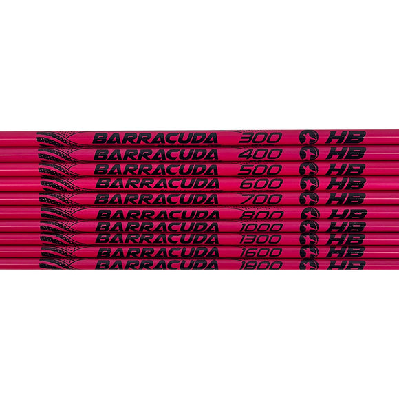 Schaft Bodnik Barracuda Colorline