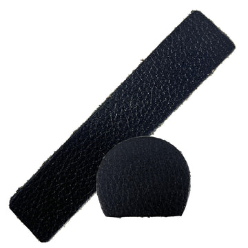 Shelf Rest Leder