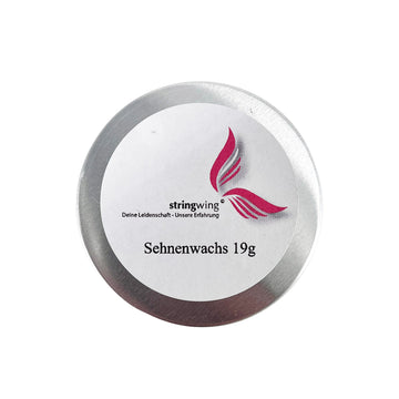 Sehnenwachs, Stefan Kuhn - 0
