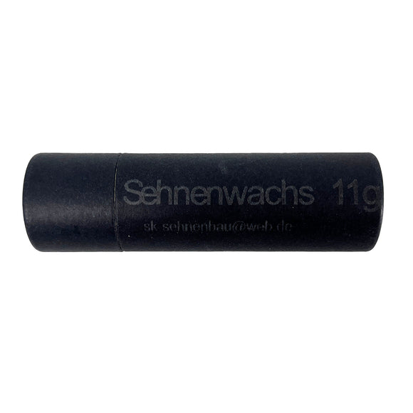 Sehnenwachs, Stefan Kuhn