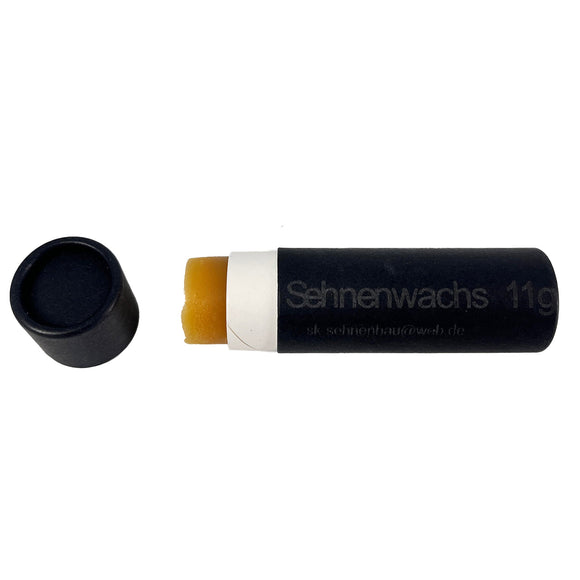 Sehnenwachs, Stefan Kuhn