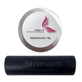 Sehnenwachs, Stefan Kuhn